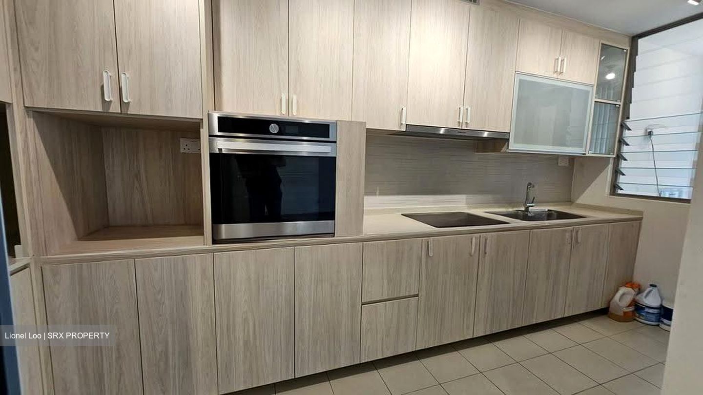 The Trumps (D14), Condominium #635048751